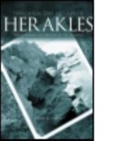 Through the Pillars of Herakles: Greco-Roman Exploration of the Atlantic 0415486963 Book Cover