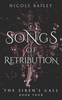 Songs of Retribution B0CGTMNNL4 Book Cover