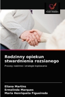 Rodzinny opiekun stwardnienia rozsianego 6202747404 Book Cover