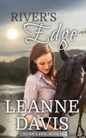 River's Edge (River's End Series) 1957233265 Book Cover