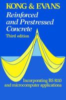 Reinforced and Prestressed Concrete 1138470279 Book Cover