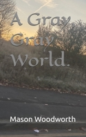 A Gray, Gray World. B0GMH2LQNK Book Cover