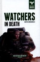 Watchers in Death 1784962058 Book Cover