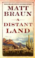 A Distant Land 0451150988 Book Cover
