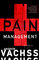 Pain Management (Burke, Book 13) 0375413227 Book Cover