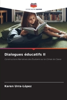 Dialogues éducatifs II (French Edition) 6209875335 Book Cover