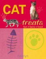 Cat Treats 0600607194 Book Cover