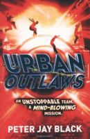 Urban Outlaws 1619635720 Book Cover