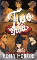 Two for the Show (Trapped on the Tightrope Duet) 1971820083 Book Cover