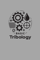 Basic Tribology 1778903649 Book Cover