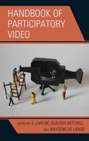 Handbook of Participatory Video 0759121133 Book Cover