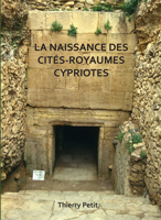 La Naissance Des Cit�s-Royaumes Cypriotes 1789693470 Book Cover
