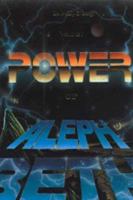 Power of Aleph Beth (Vol. 1) 0943688574 Book Cover