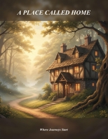 A Place Called Home: Where Journeys Start B0FVSBKJLH Book Cover
