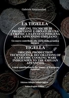 La tigella (Italian Edition) B0DQ9LDJBK Book Cover