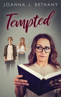 Tempted 1545658056 Book Cover