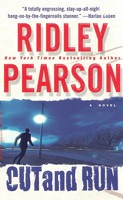 Cut and Run (Whit Mosley Mystery, Book 3) 0786890029 Book Cover
