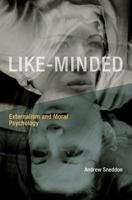Like-Minded: Externalism and Moral Psychology 0262016117 Book Cover