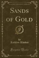 Sands of Gold 1165799960 Book Cover