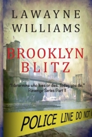 Brooklyn Blitz B0CKY27PCQ Book Cover