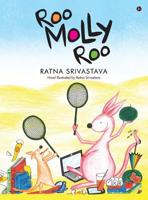 Roo Molly Roo 1642497339 Book Cover