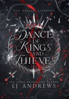 Dance of Kings and Thieves B0BKHS6T2J Book Cover