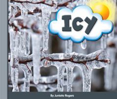 Icy 1503827887 Book Cover