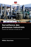 Surveillance des processus industriels 6203637580 Book Cover