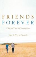 Friends Forever 1600347894 Book Cover