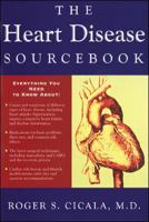 The Heart Disease Sourcebook 0737300205 Book Cover