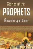 Stories of the Prophets 1643543695 Book Cover