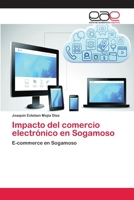 Impacto del comercio electr�nico en Sogamoso 6202104465 Book Cover