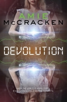 Devolution 3982046823 Book Cover