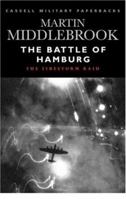 Battle of Hamburg: Allied Bomber Forces Against a German City in 1943 0140067450 Book Cover