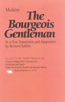 Le Bourgeois Gentilhomme (French Edition) 1566633044 Book Cover