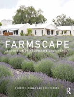 Farmscape: The Design of Productive Landscapes 113805464X Book Cover