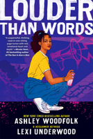 Louder Than Words 1338875574 Book Cover