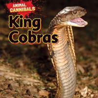 King Cobras 147775766X Book Cover