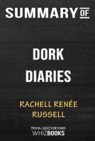Summary of Dork Diaries: Trivia/Quiz for Fans 0464771846 Book Cover
