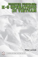 Forever Forward: K-9 Operations in Vietnam 0764333453 Book Cover