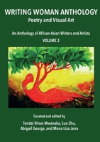 Writing Woman Anthology: Poetry and Visual Art 1779314639 Book Cover