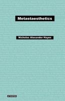Metastaesthetics 0985304243 Book Cover