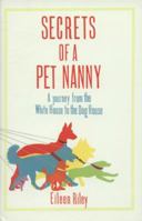 Secrets of a Pet Nanny 1909653225 Book Cover
