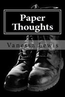 Paper Thoughts 1483953335 Book Cover