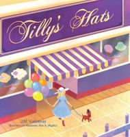 Tilly's Hats 0228834775 Book Cover