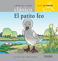 El Patito Feo / The Ugly Duckling (Bilingual Tales) 0439773768 Book Cover
