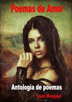 Poemas de amor 9584818694 Book Cover