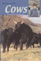 living with Cows 0954255550 Book Cover