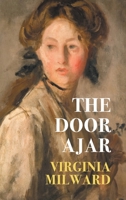 The Door Ajar 1917113102 Book Cover