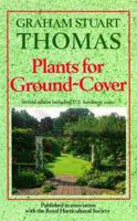 Plants for Ground Cover 0881921696 Book Cover